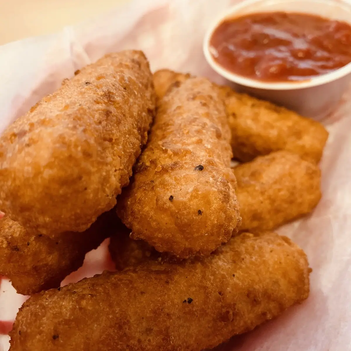 Cheese Sticks