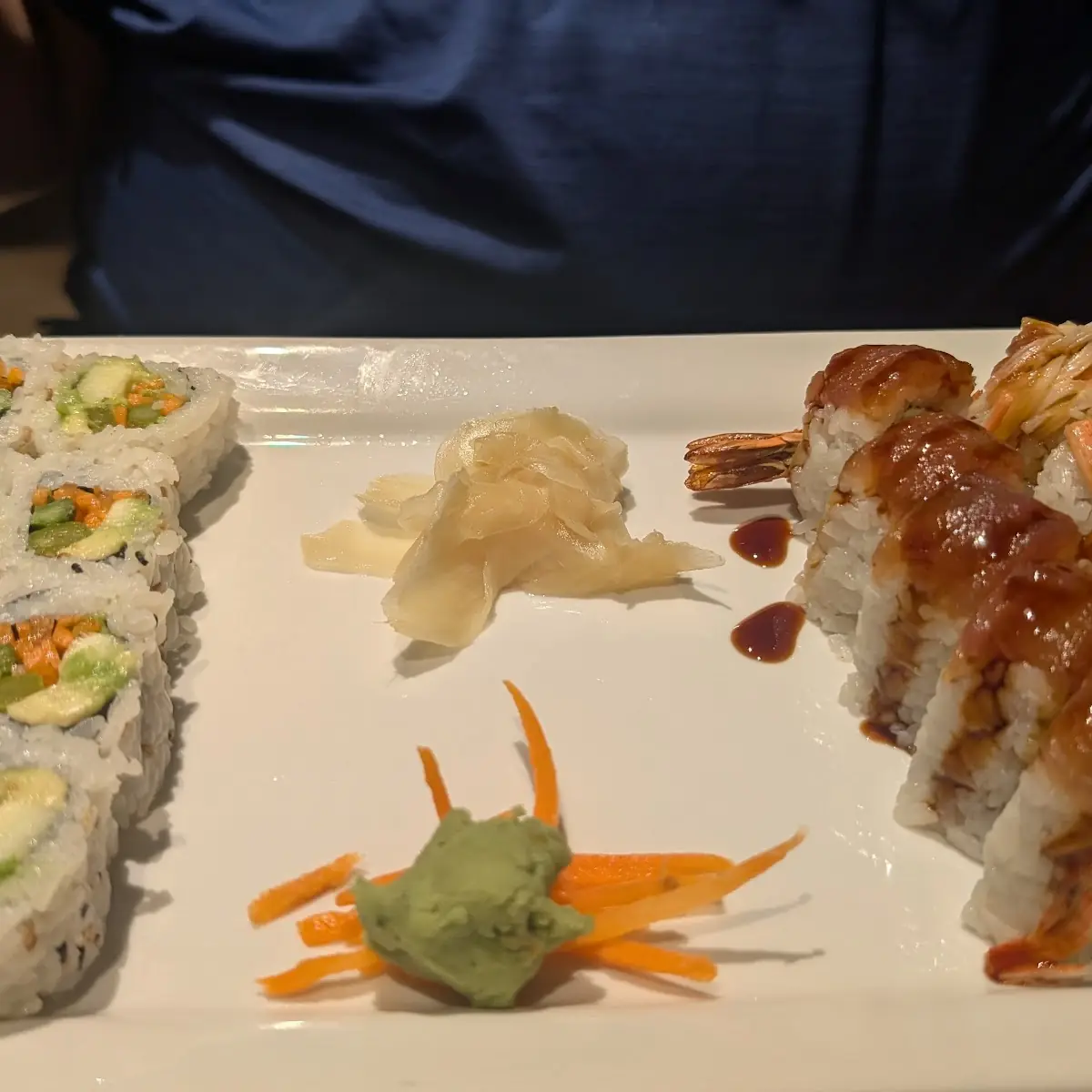 California Roll