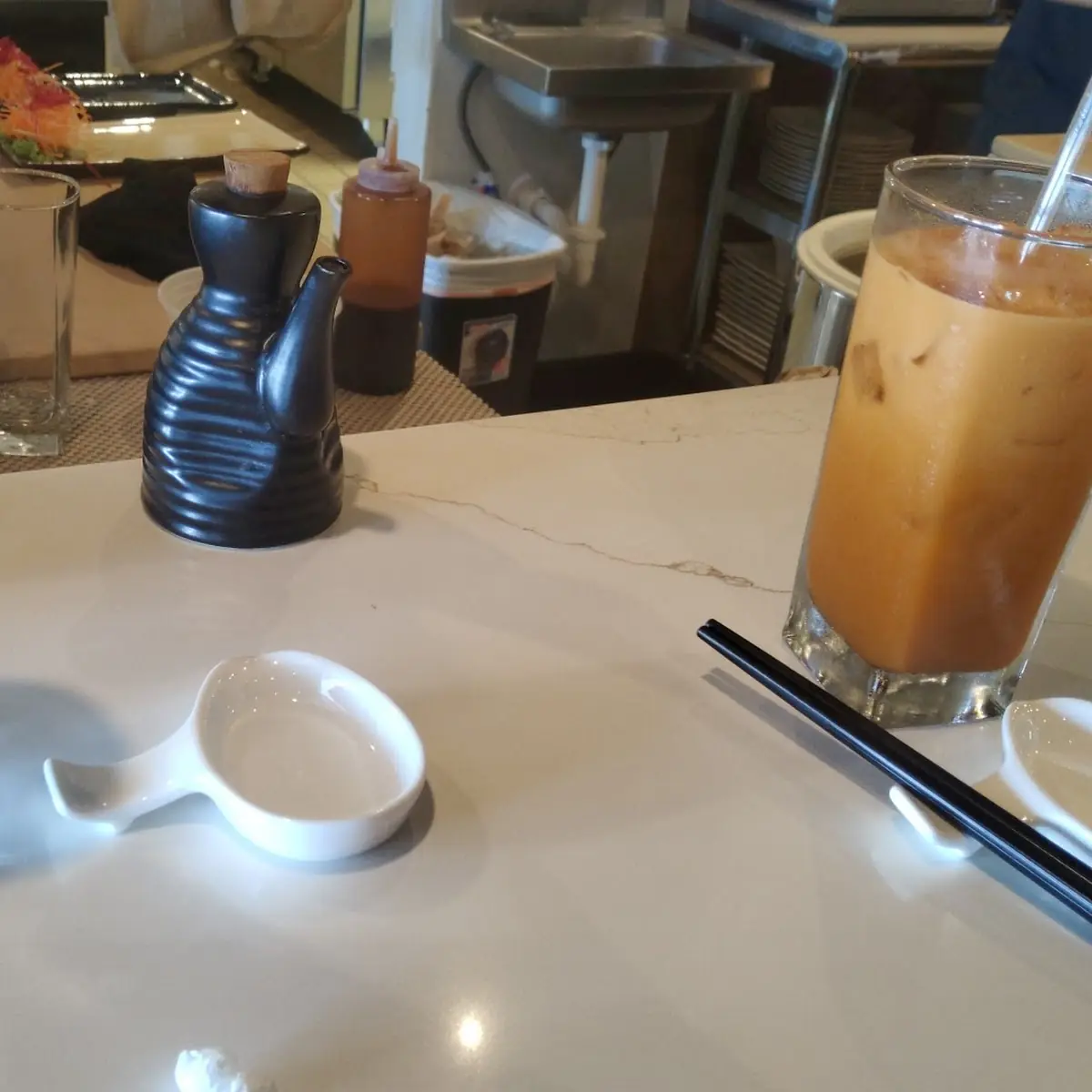 Thai Iced Tea