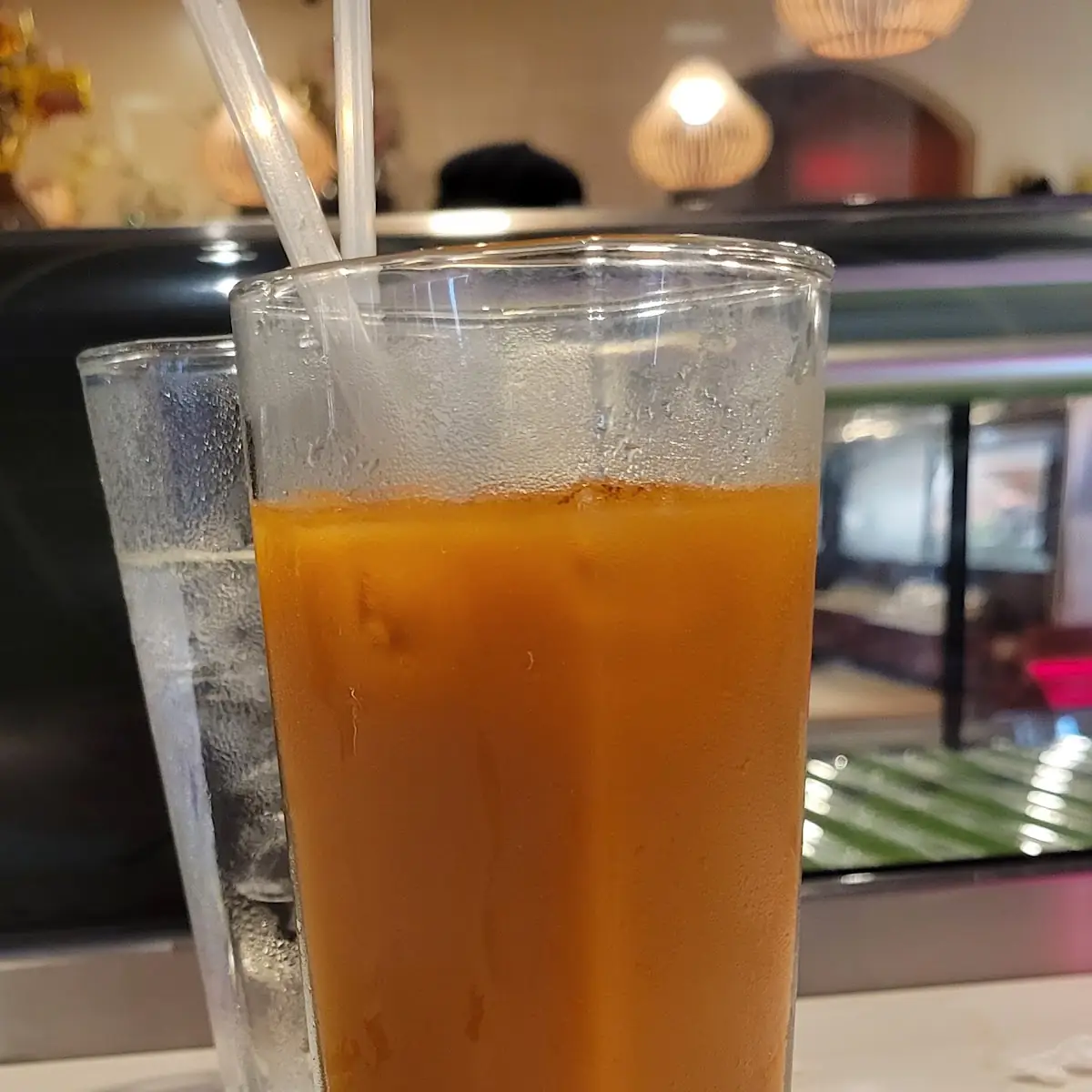 Thai Tea