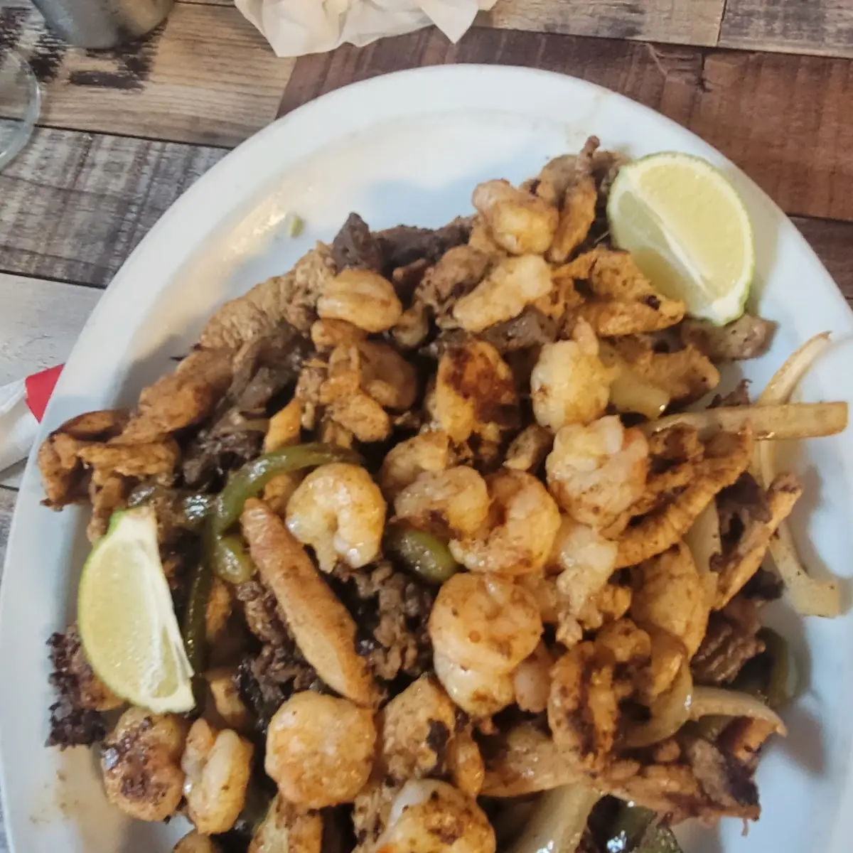 Fritto Misto