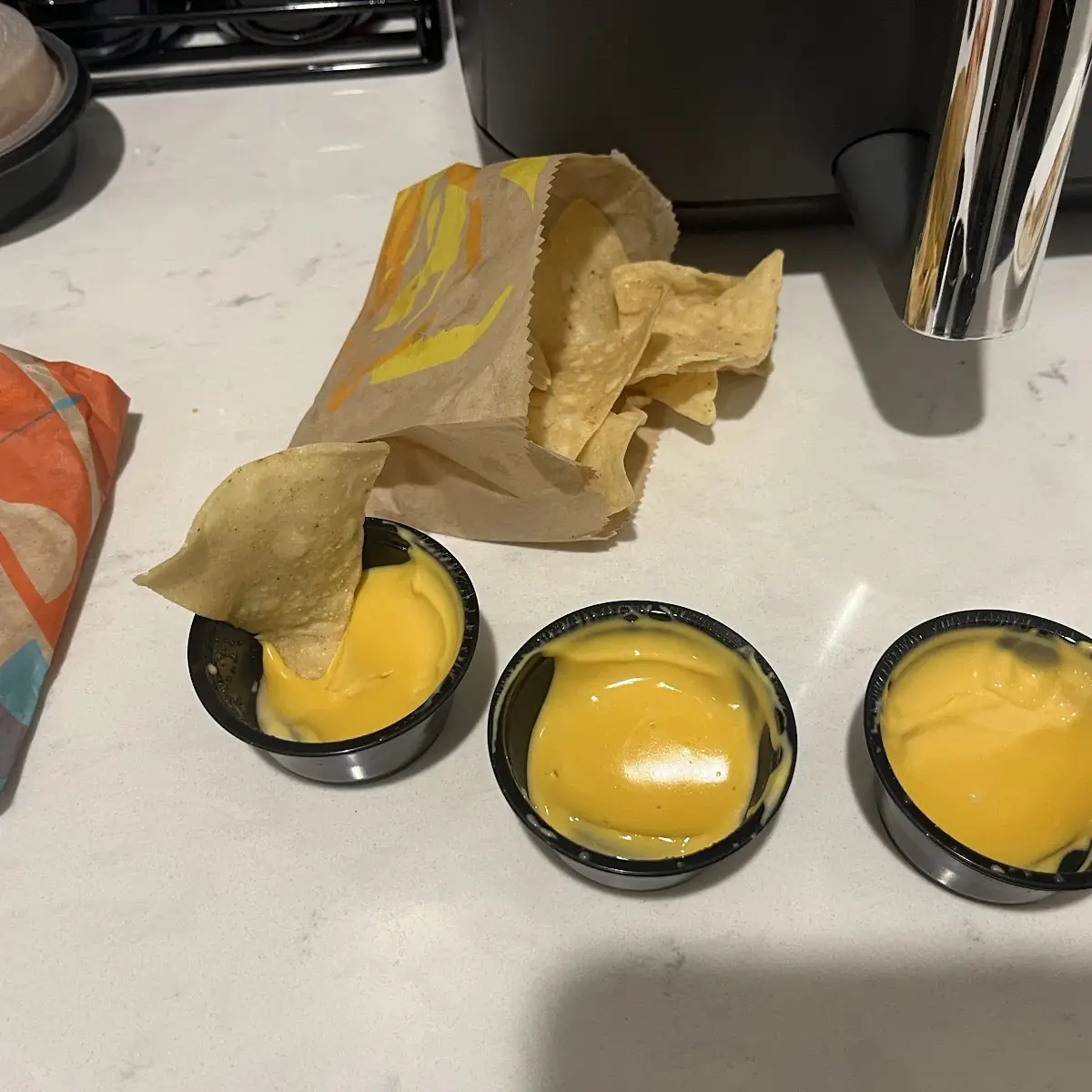 Cheese Dip