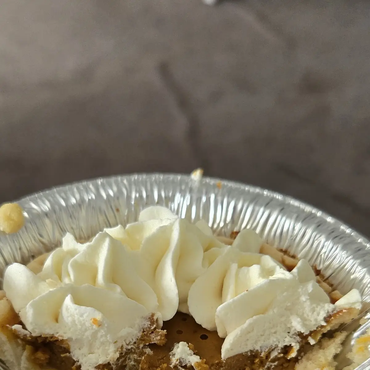Pumpkin Pie