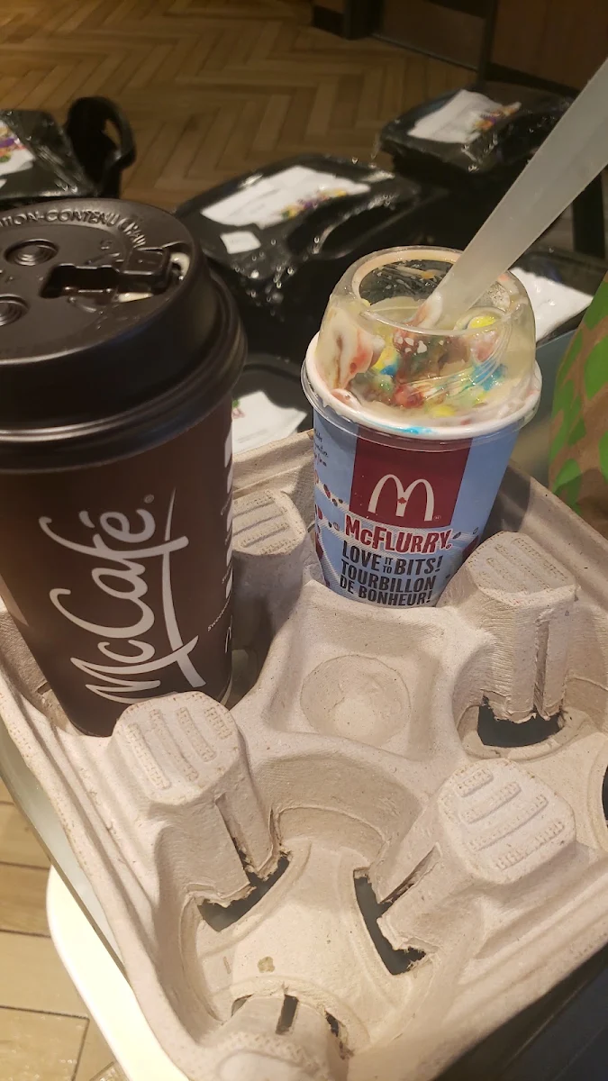 Mcflurry