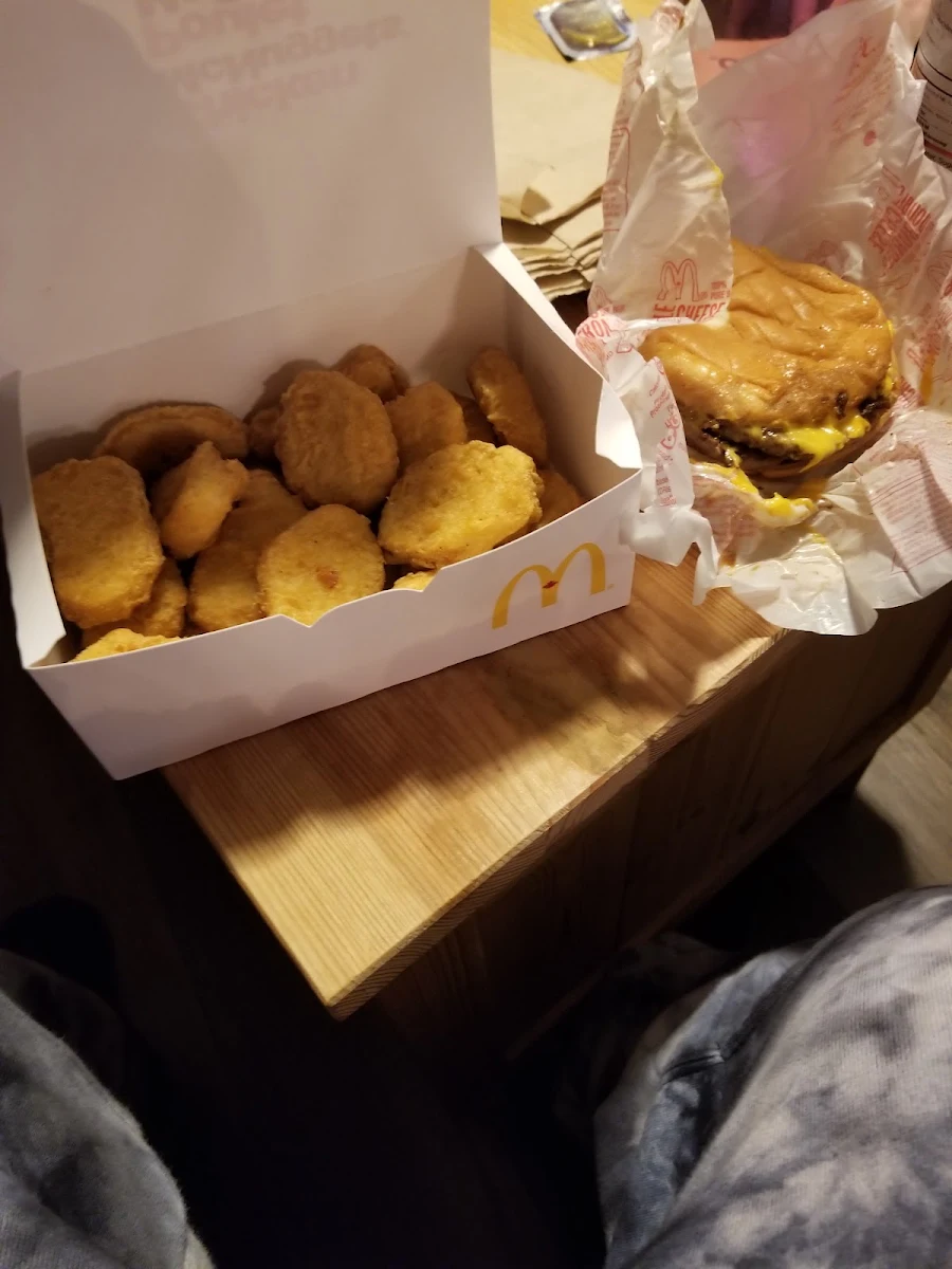 Nuggets