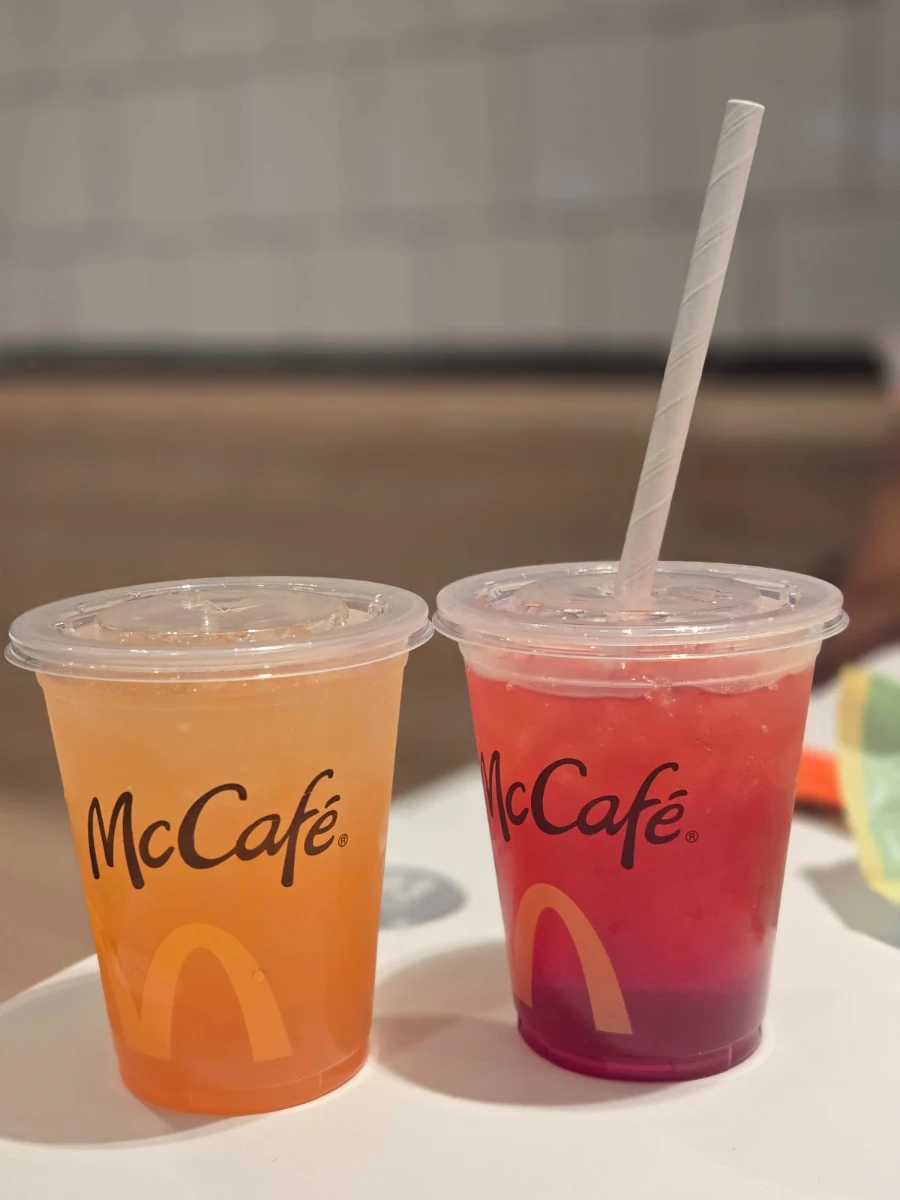 Strawberry Lemonade