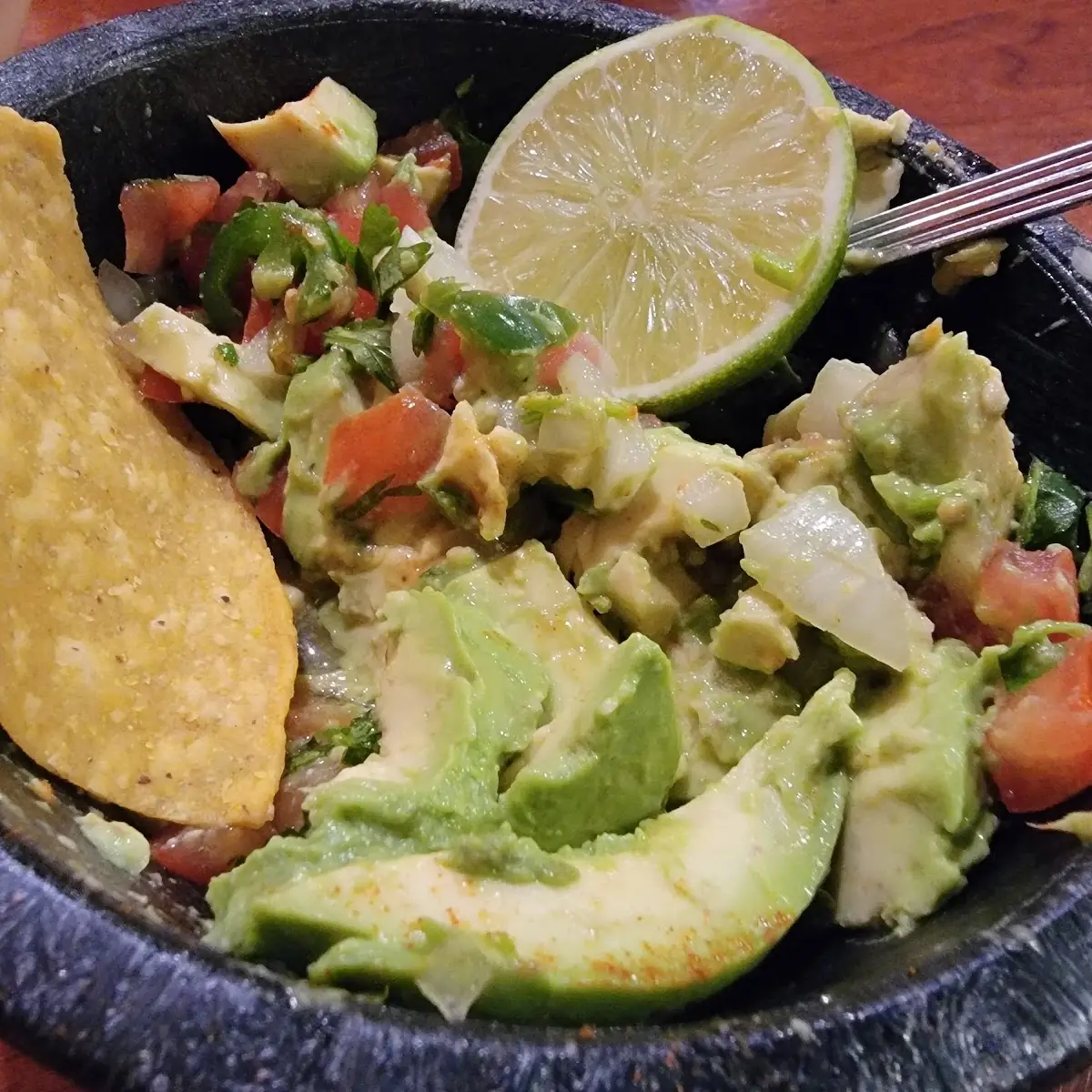 16 Oz Guacamole Dip