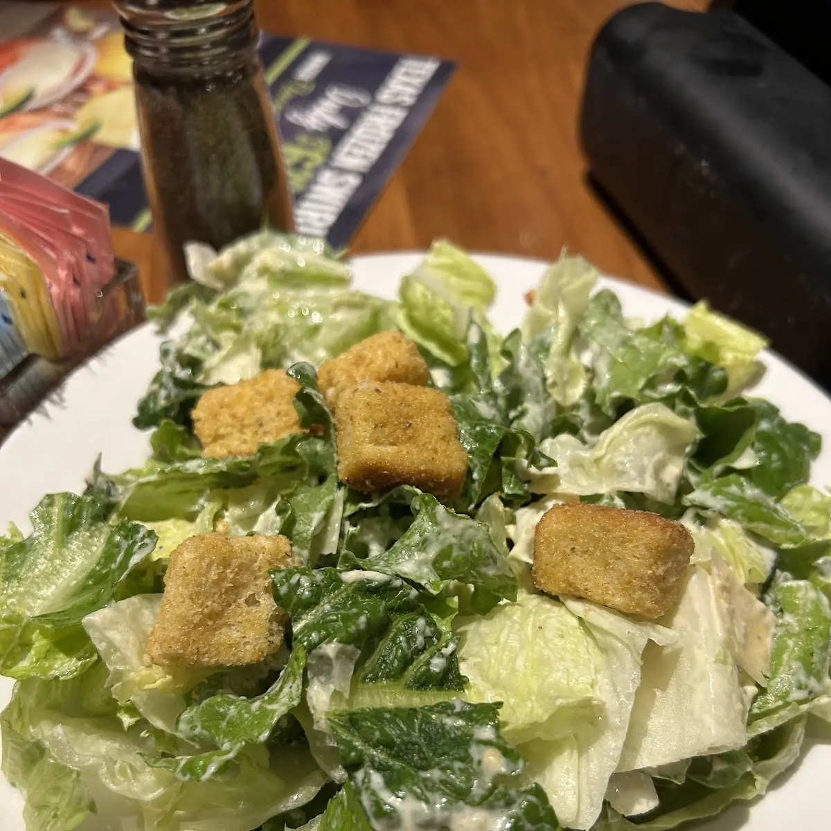 Caesar Salad
