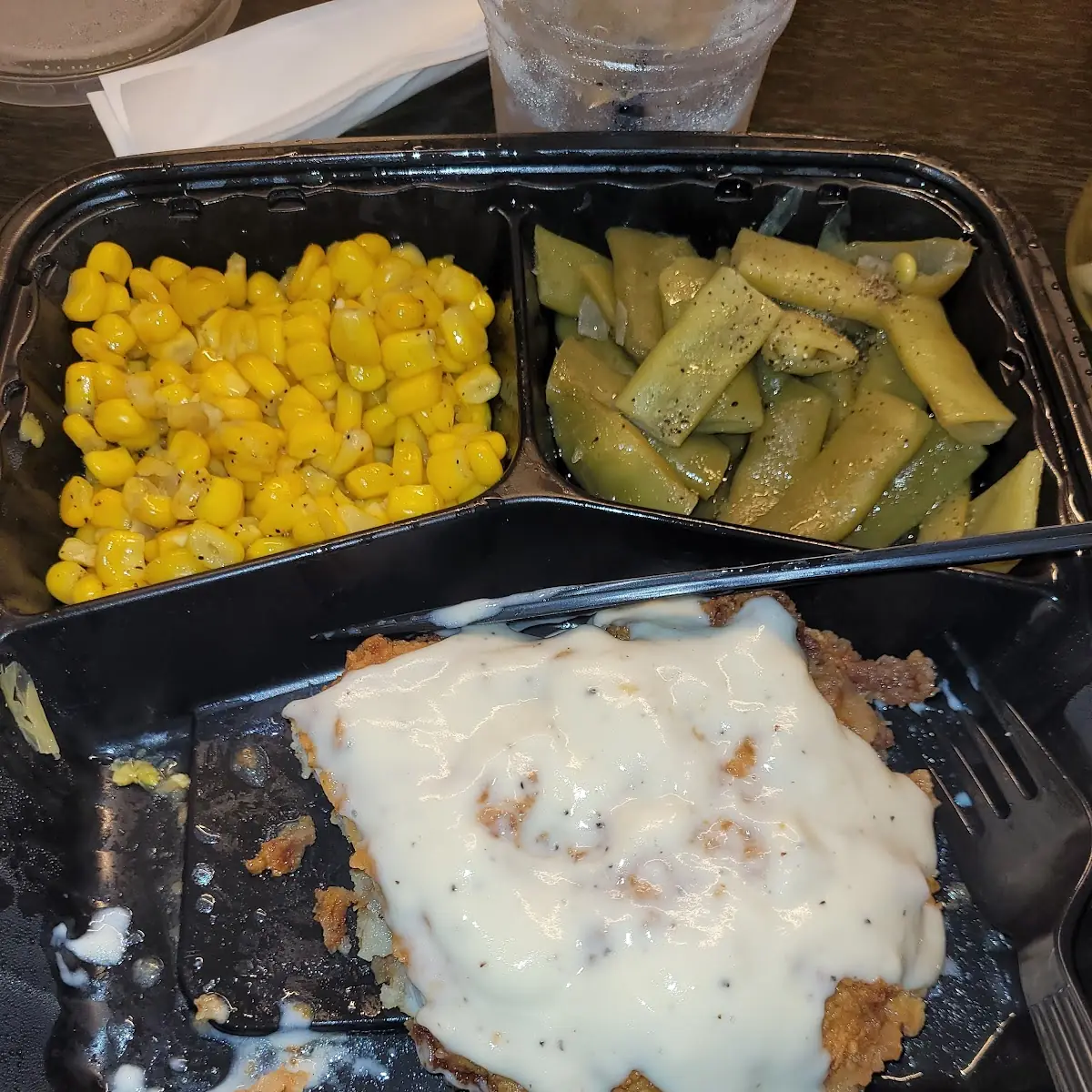 Country Fried Steak