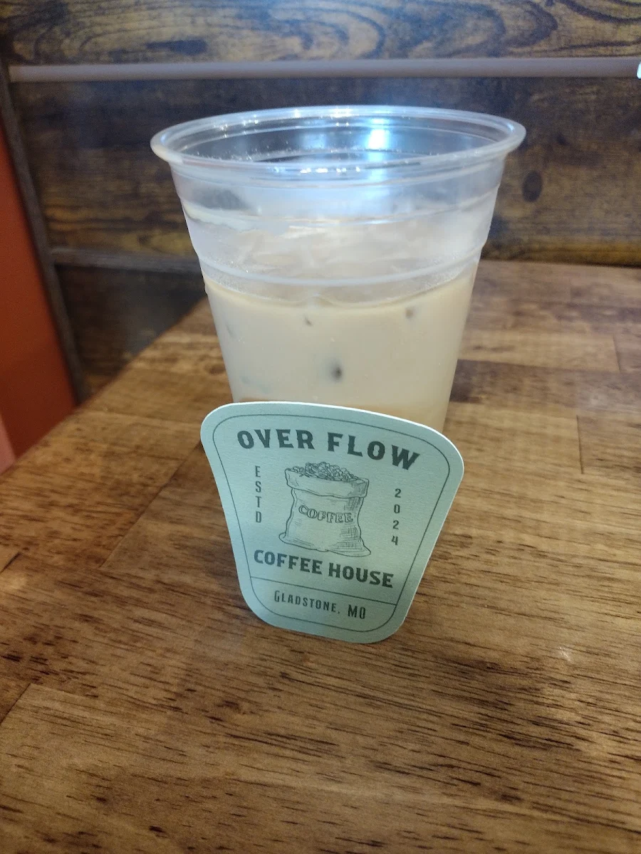 Cold Brew