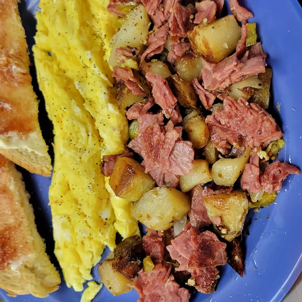 Corned Beef