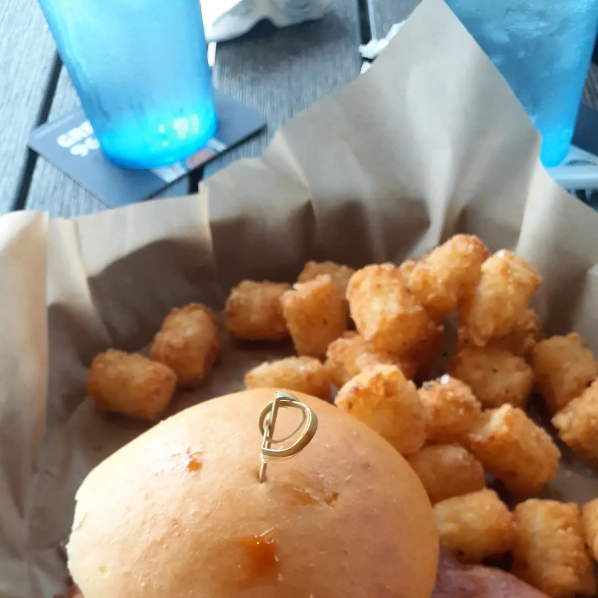 Tater Tots