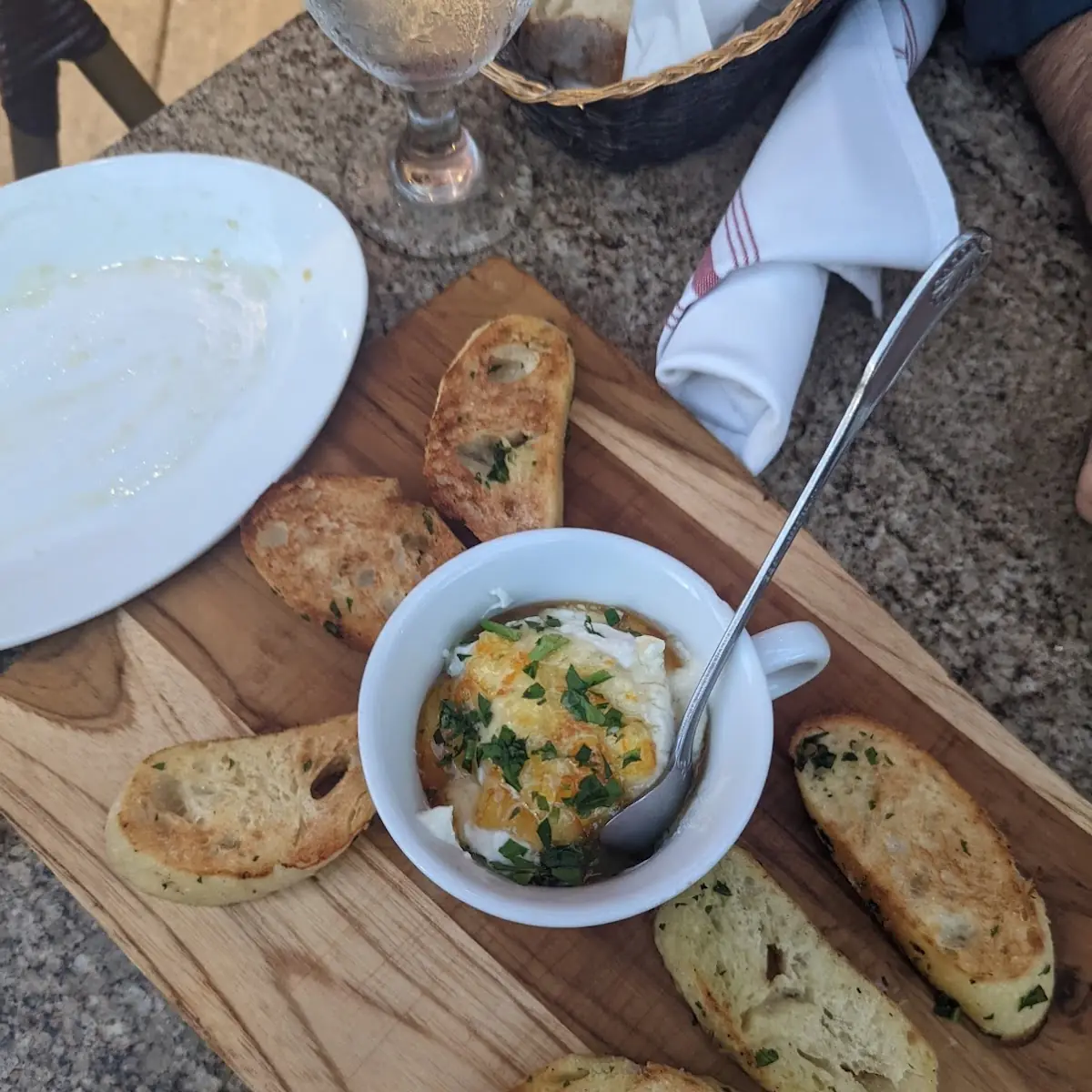 Crab Dip