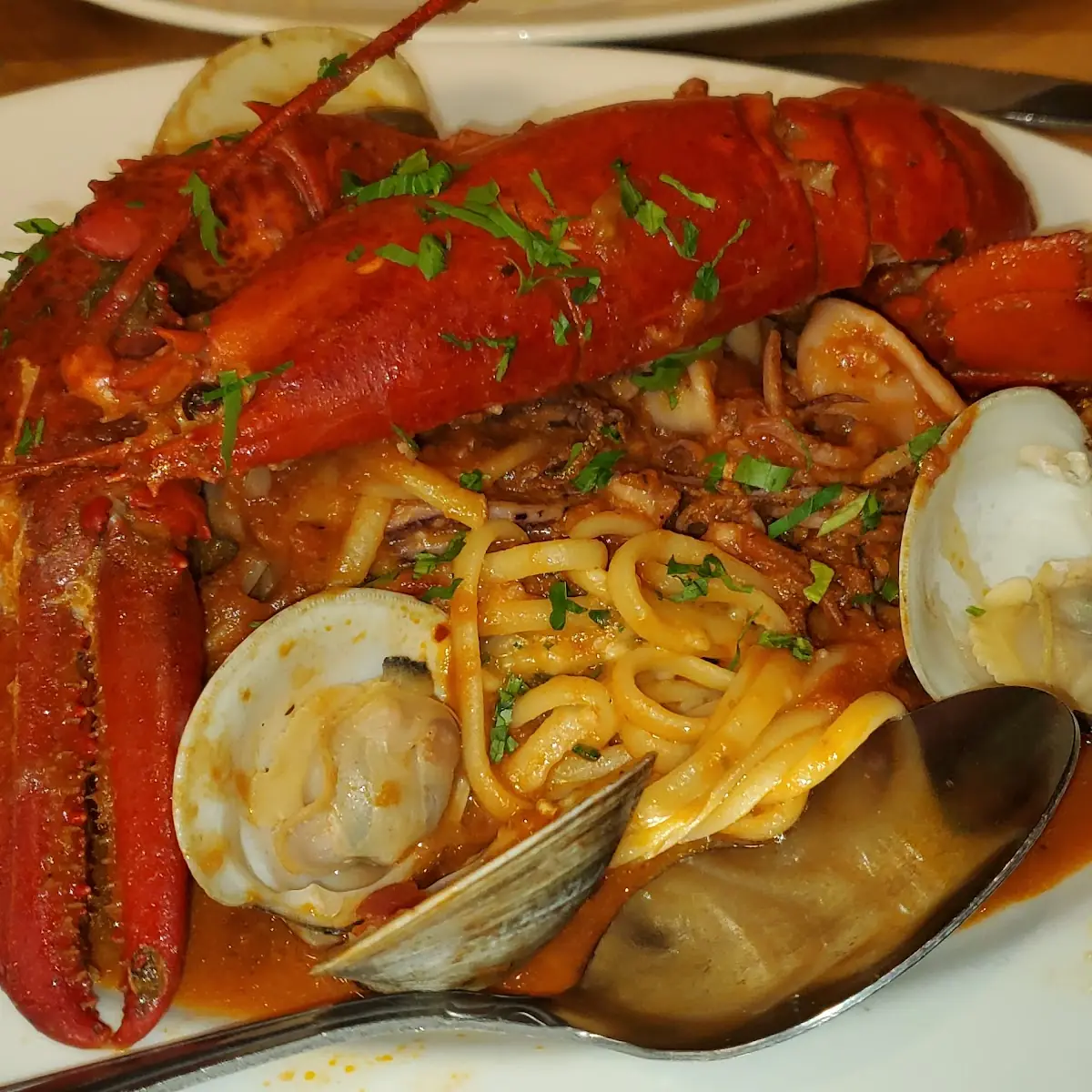 Lobster