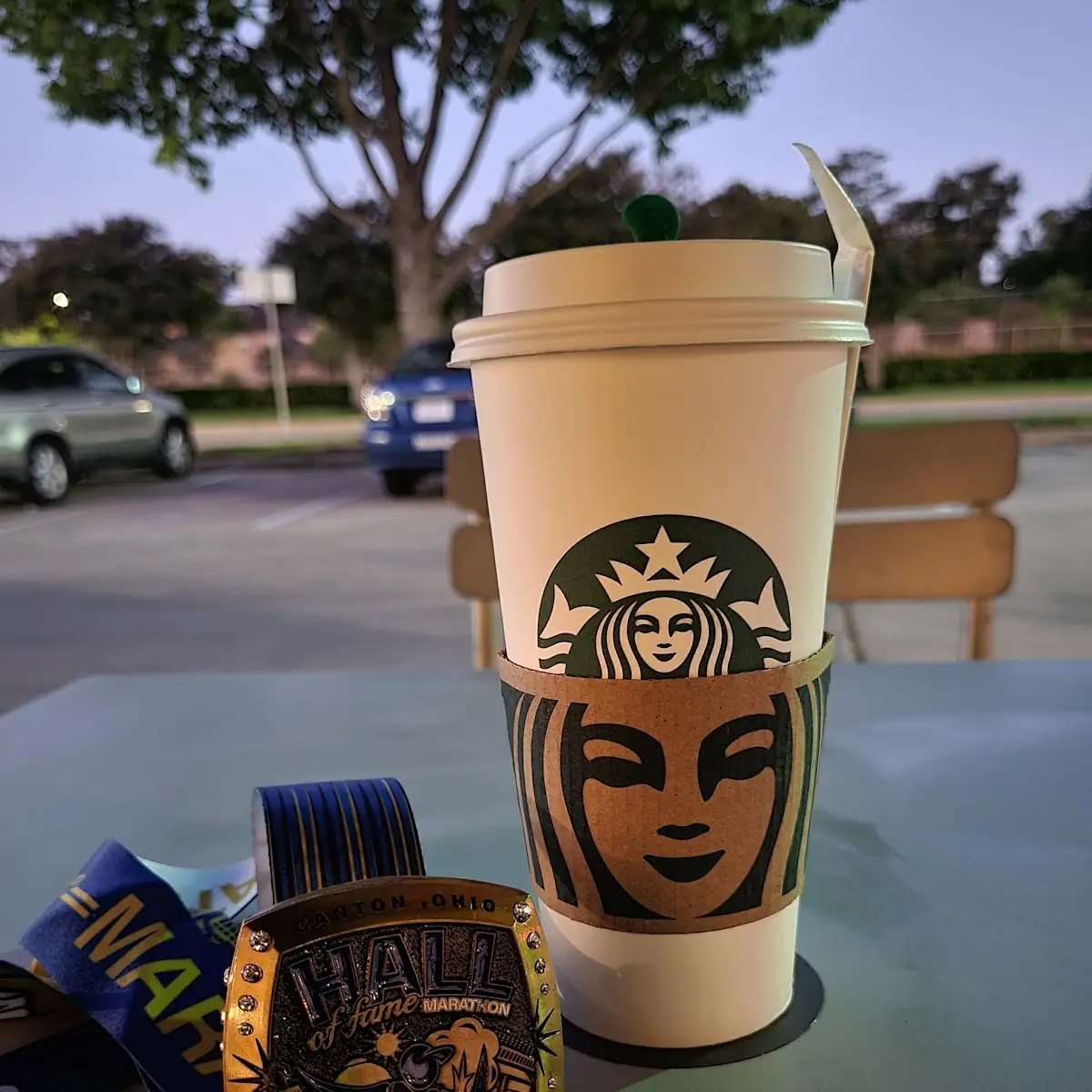 Blonde Roast Coffee