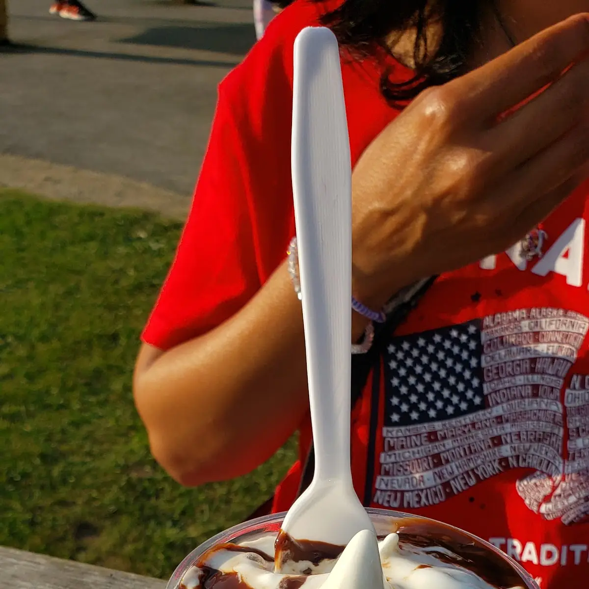 Hot Fudge