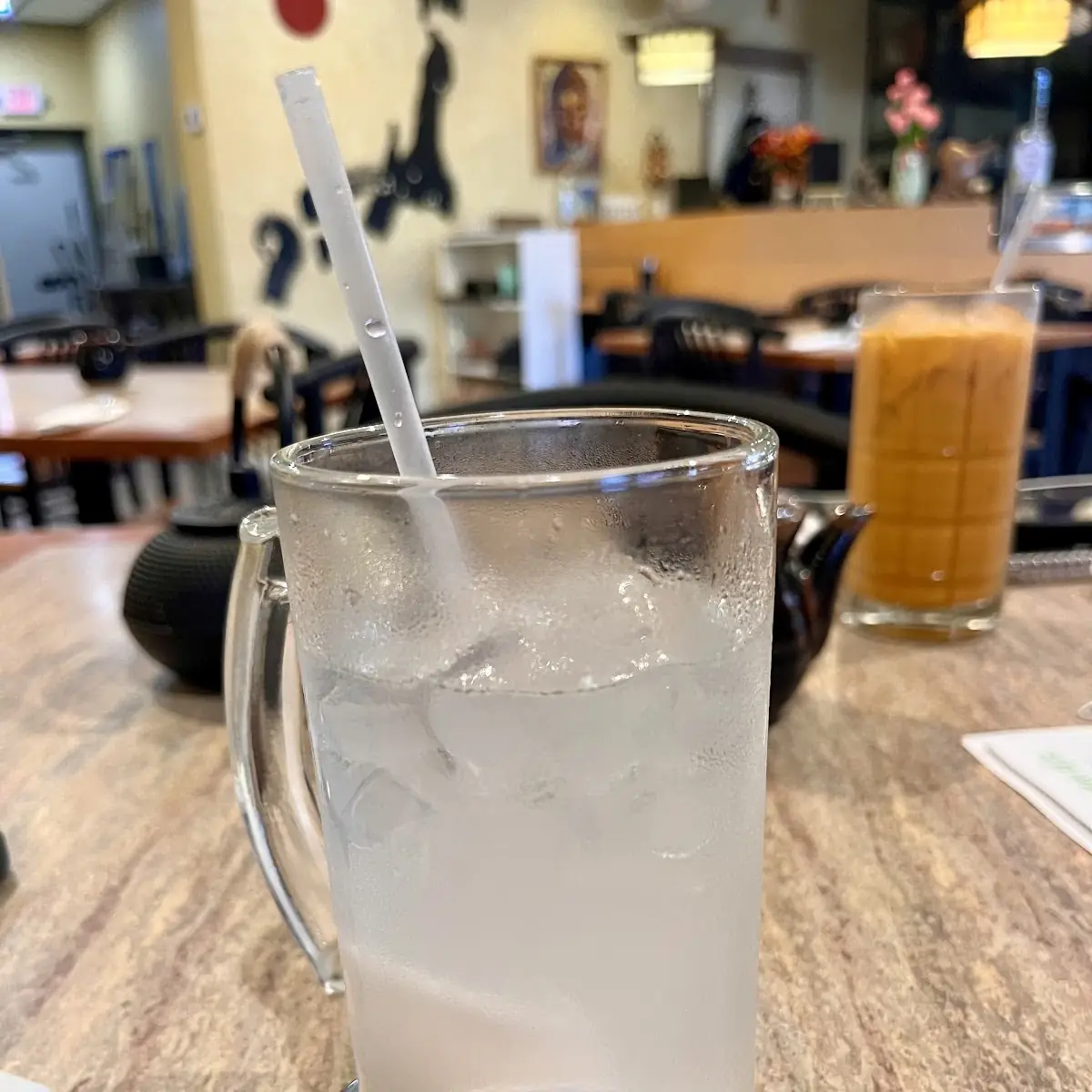 Coconut Water