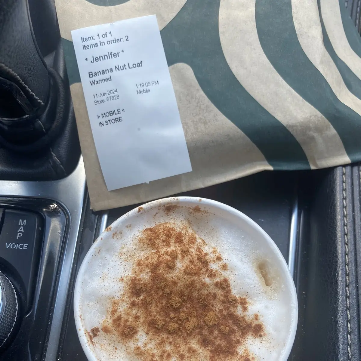 Rice Pudding
