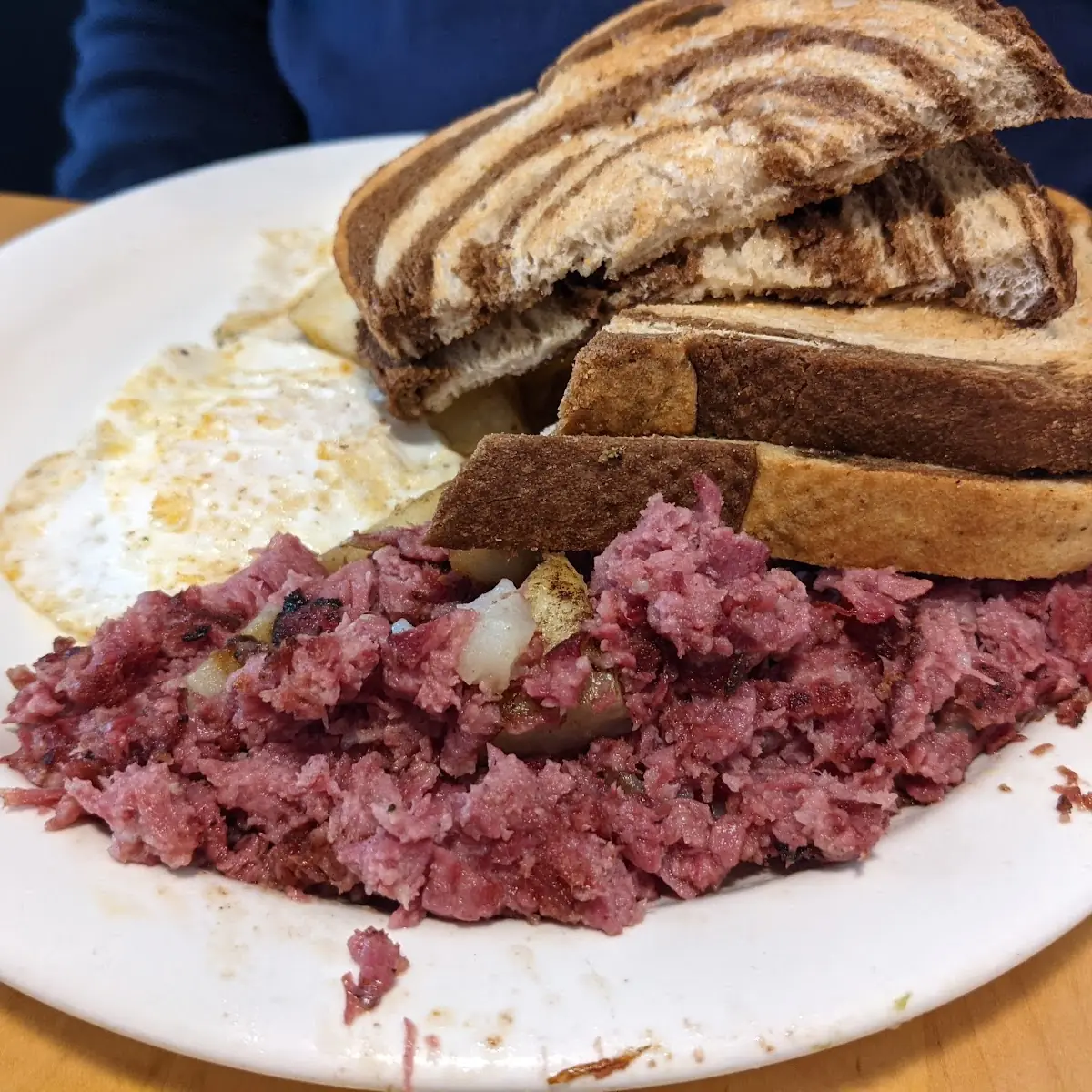 Corned Beef Hash