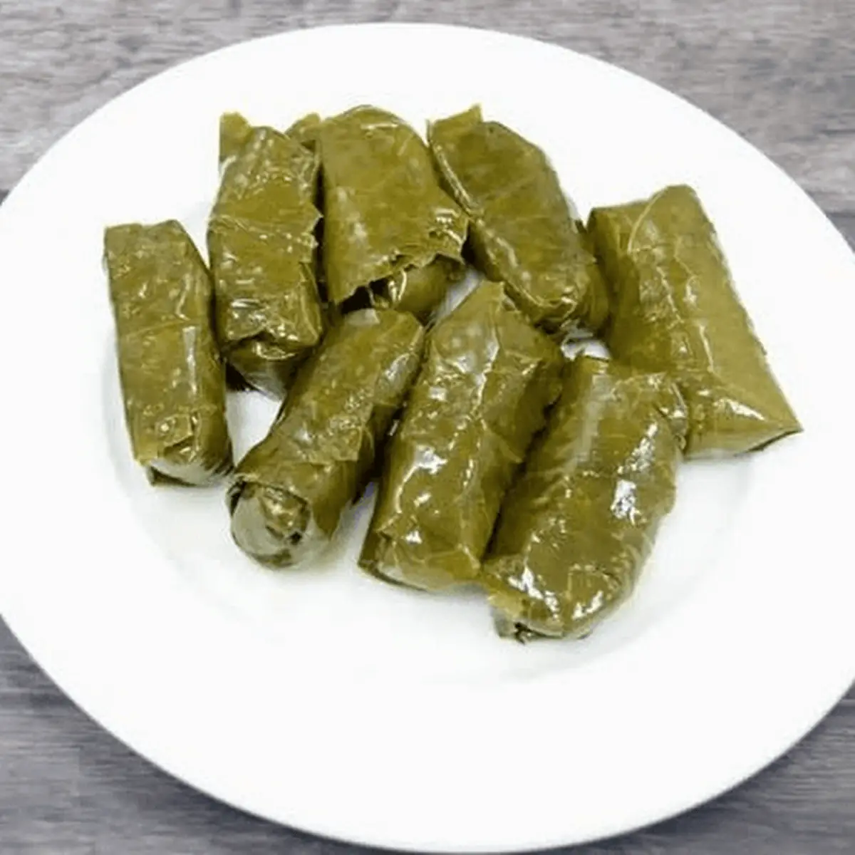 Grape Leaves Dolmas