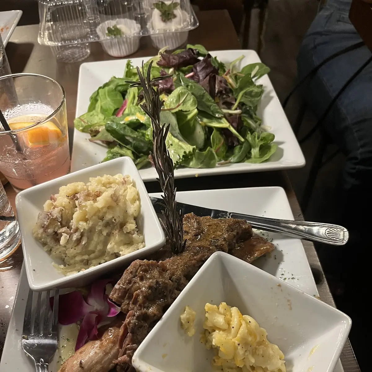 Beef Short Rib