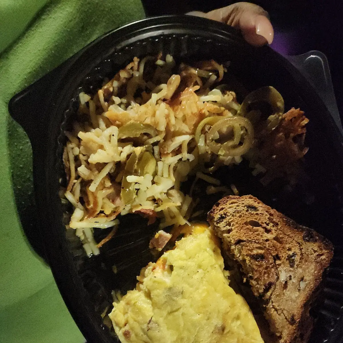 Pulled Pork