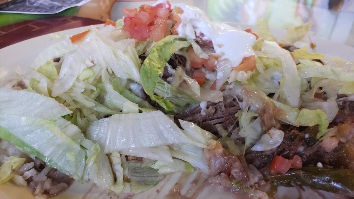 Burrito Bowl