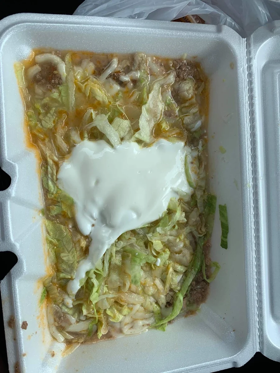Taco Salad