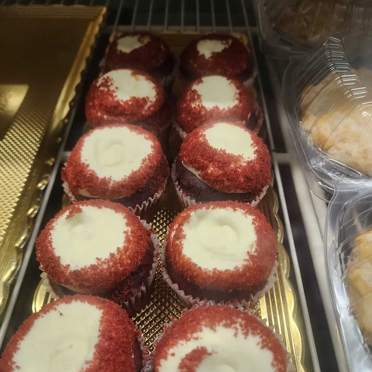 Red Velvet Cake