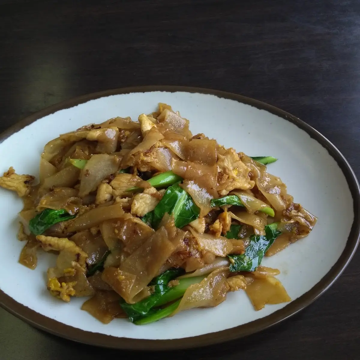 Pad See EW