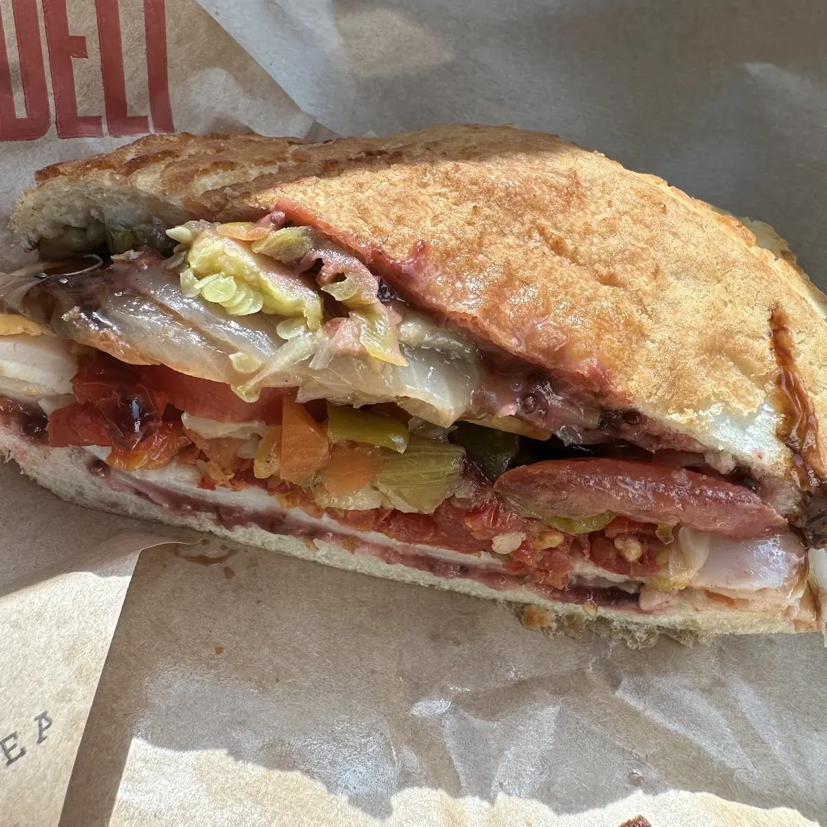 Caramelized Onions