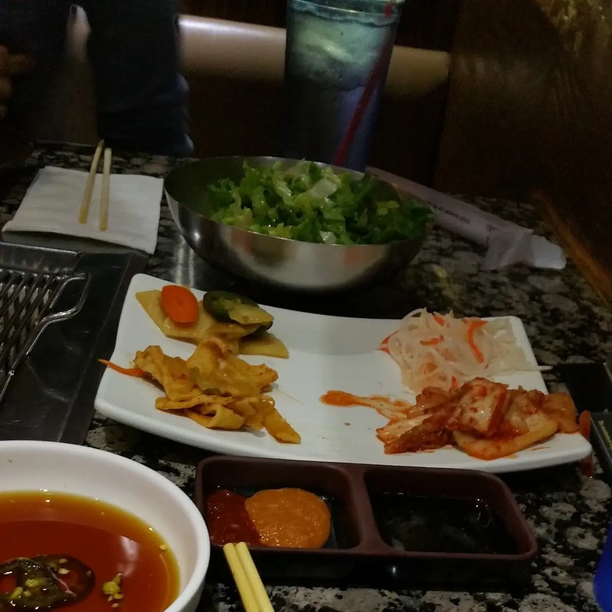 Crab Rangoon