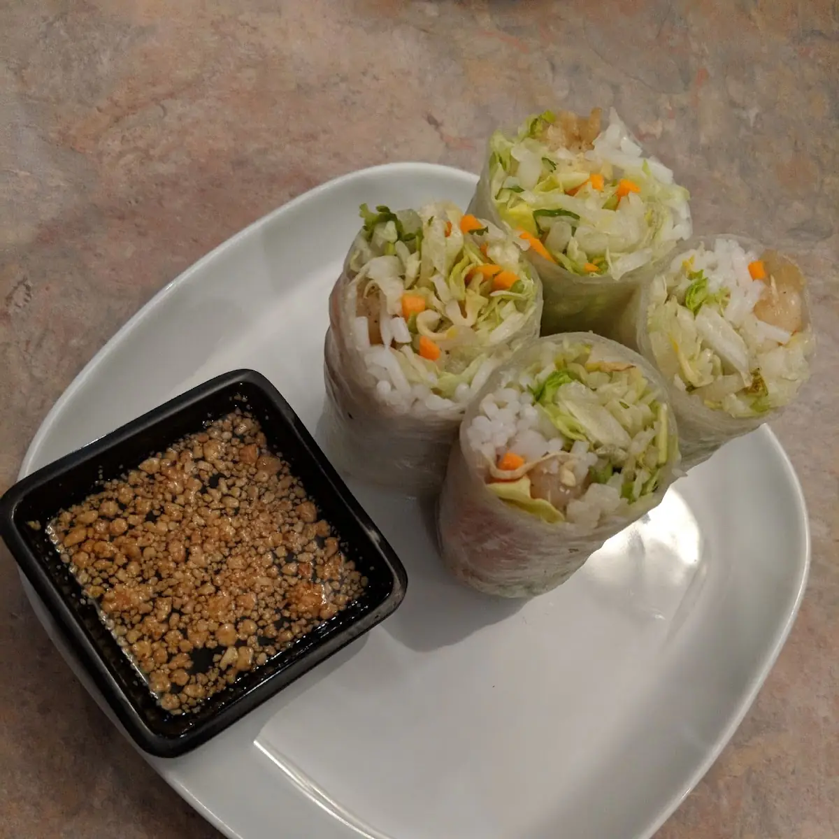 Spring Roll