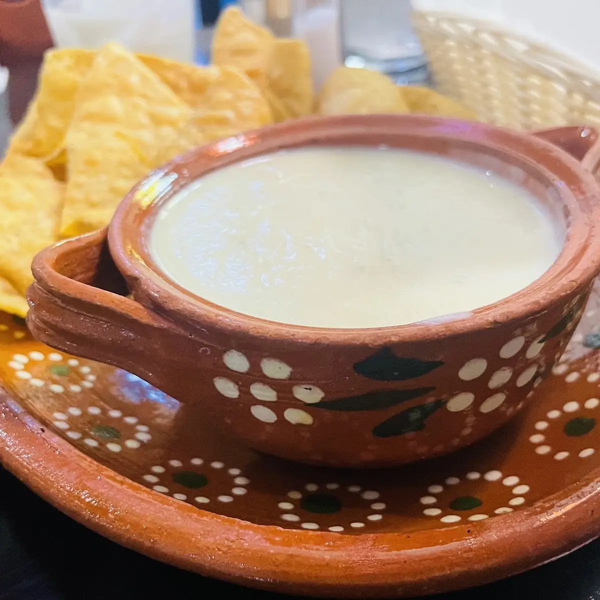 Cheese Dip