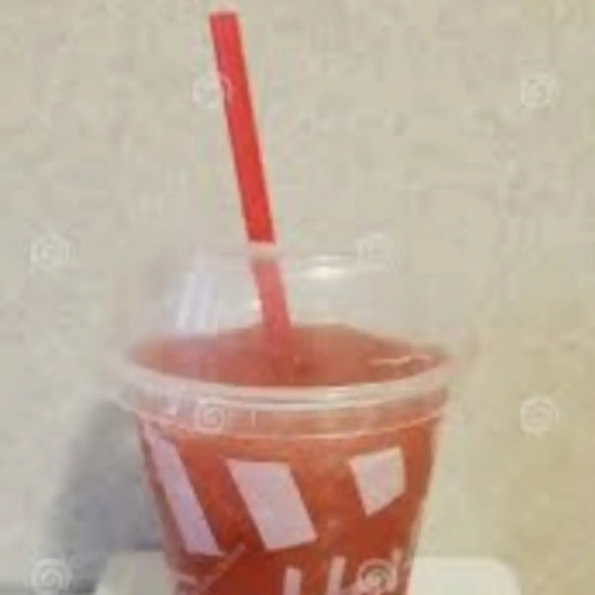 Frozen Strawberry Lemonade