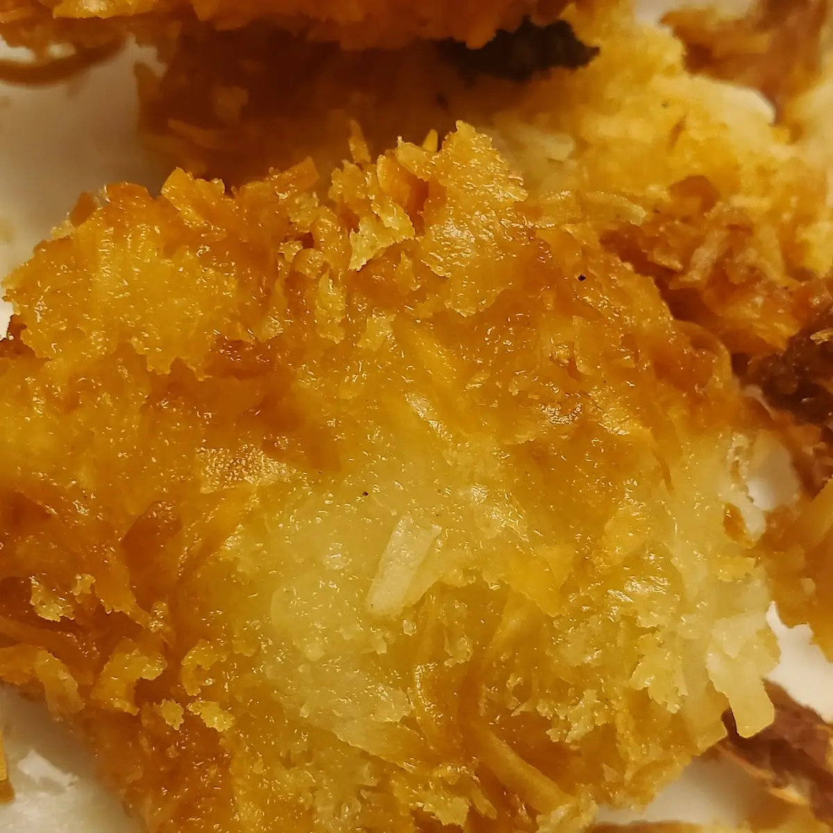 Coconut Shrimp