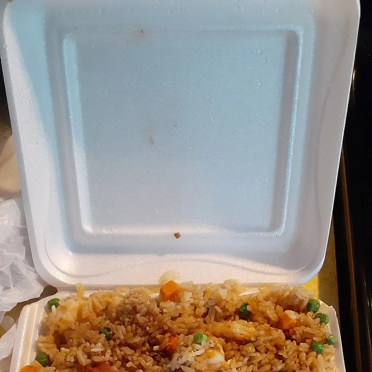 General Tso sauce