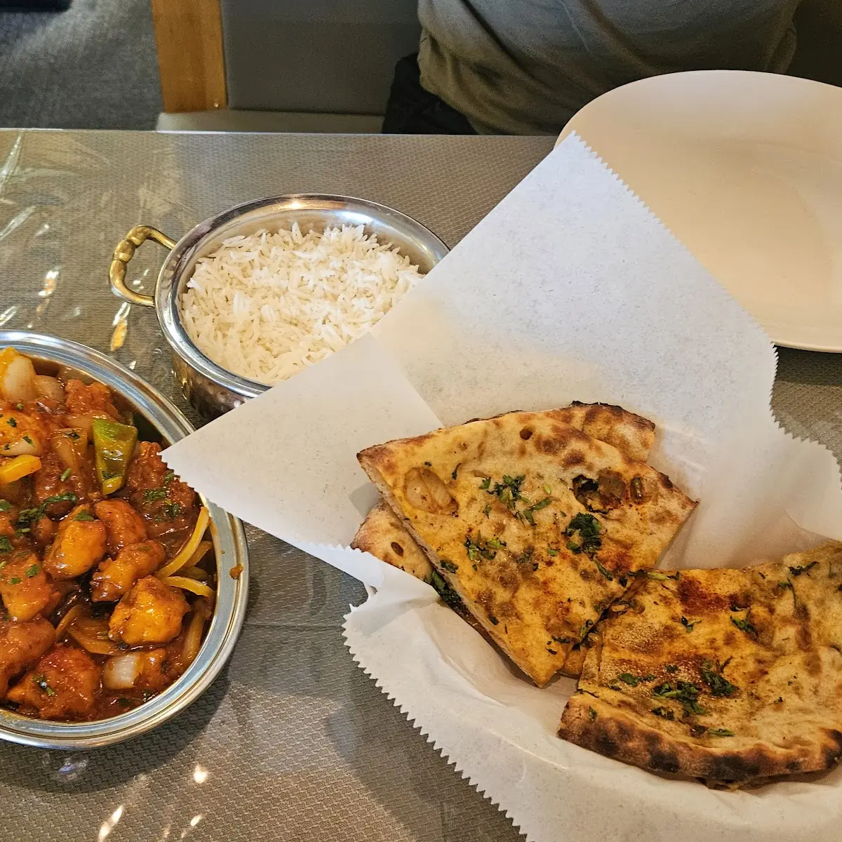 Gobi Manchurian