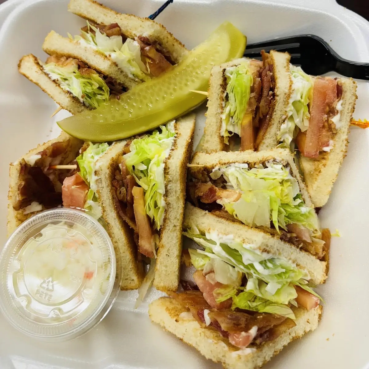 Club Sandwich