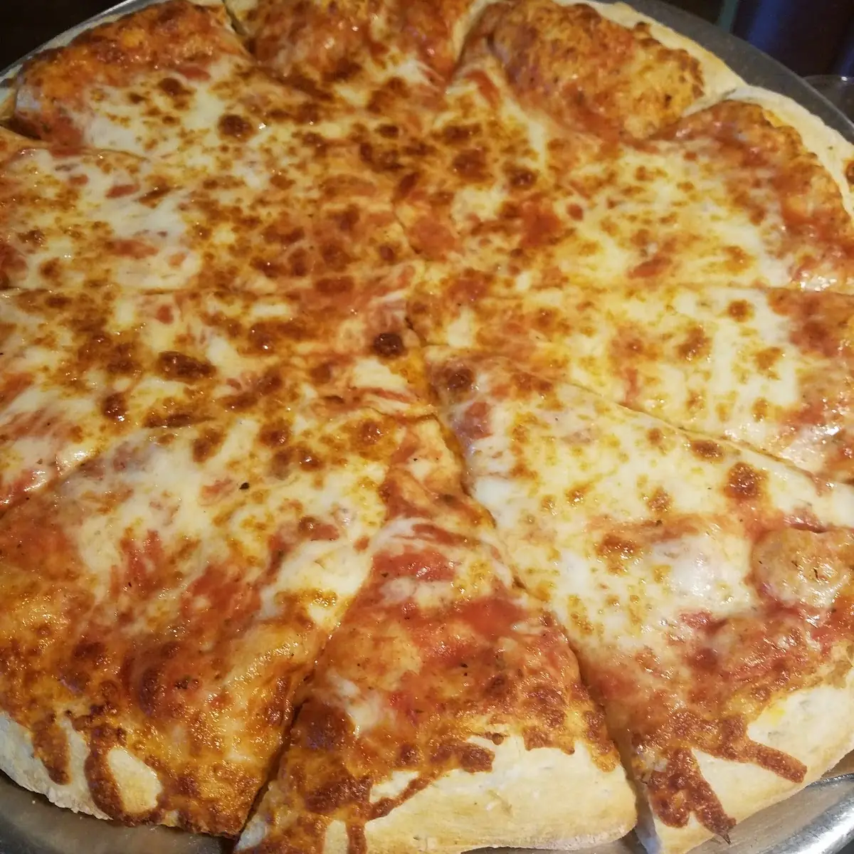 Cheese Pizza