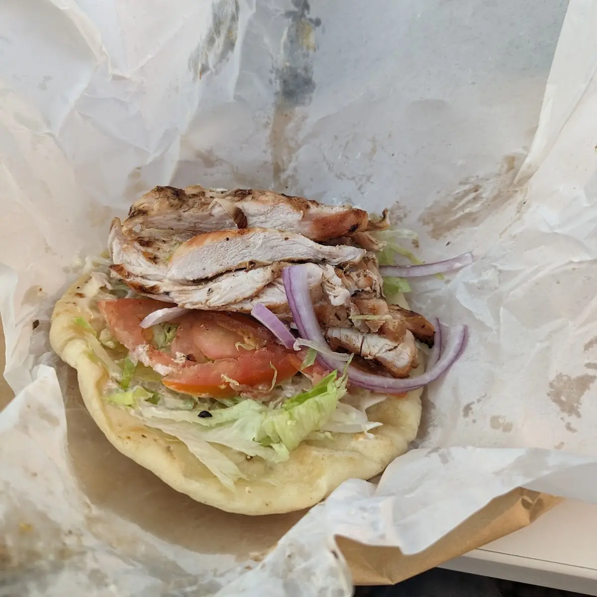 Gyro