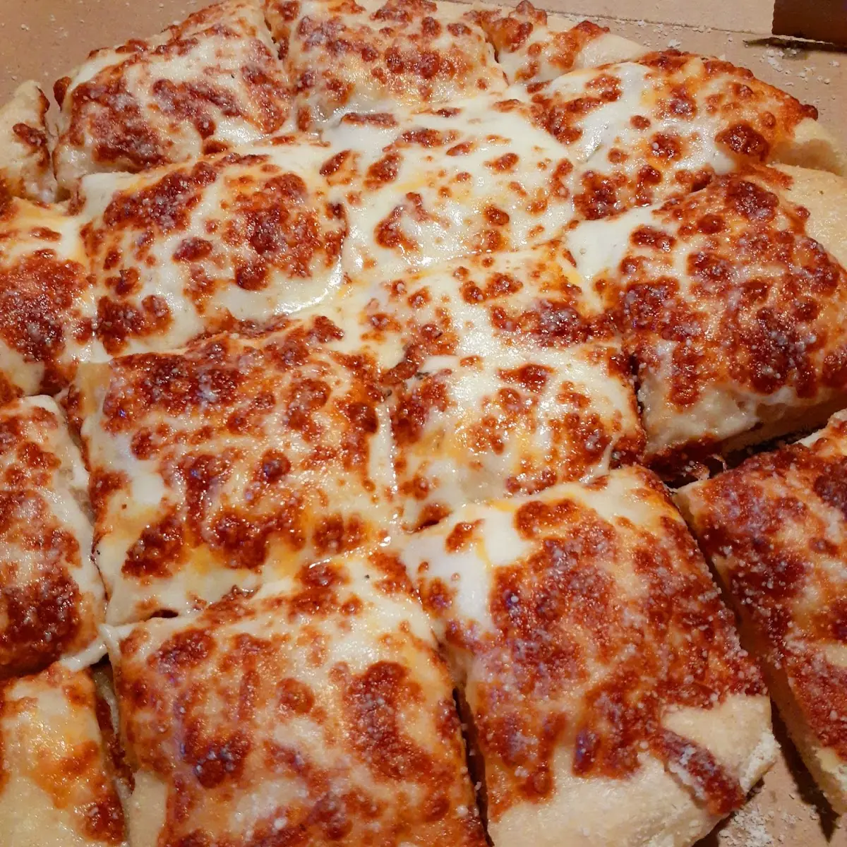 Cheese Bread