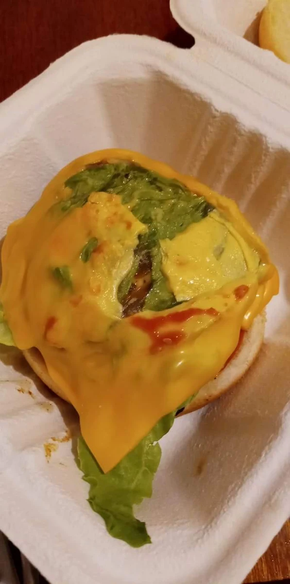 Burgers