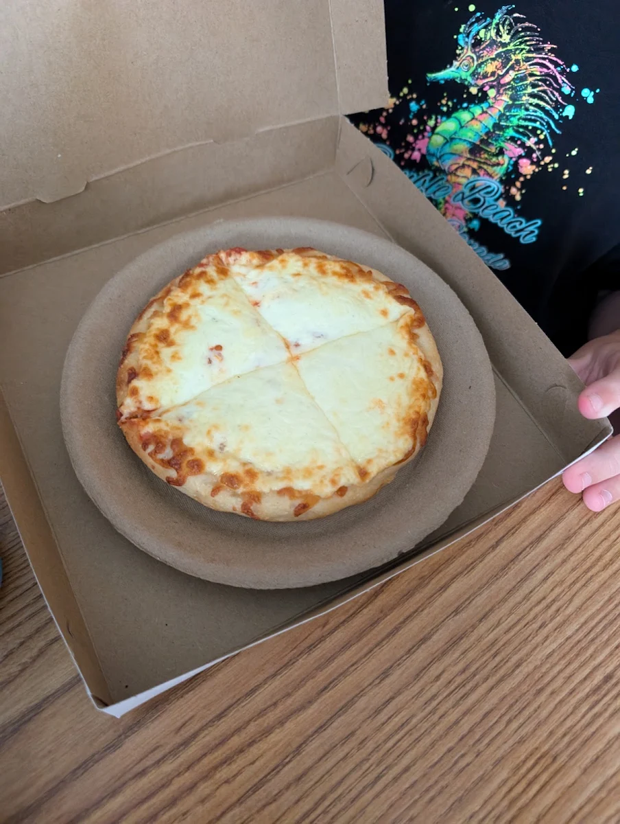 Extra Cheese
