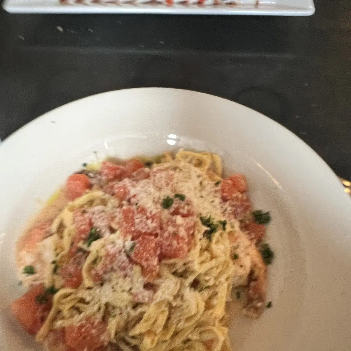 Cappelini Salsa Fresca