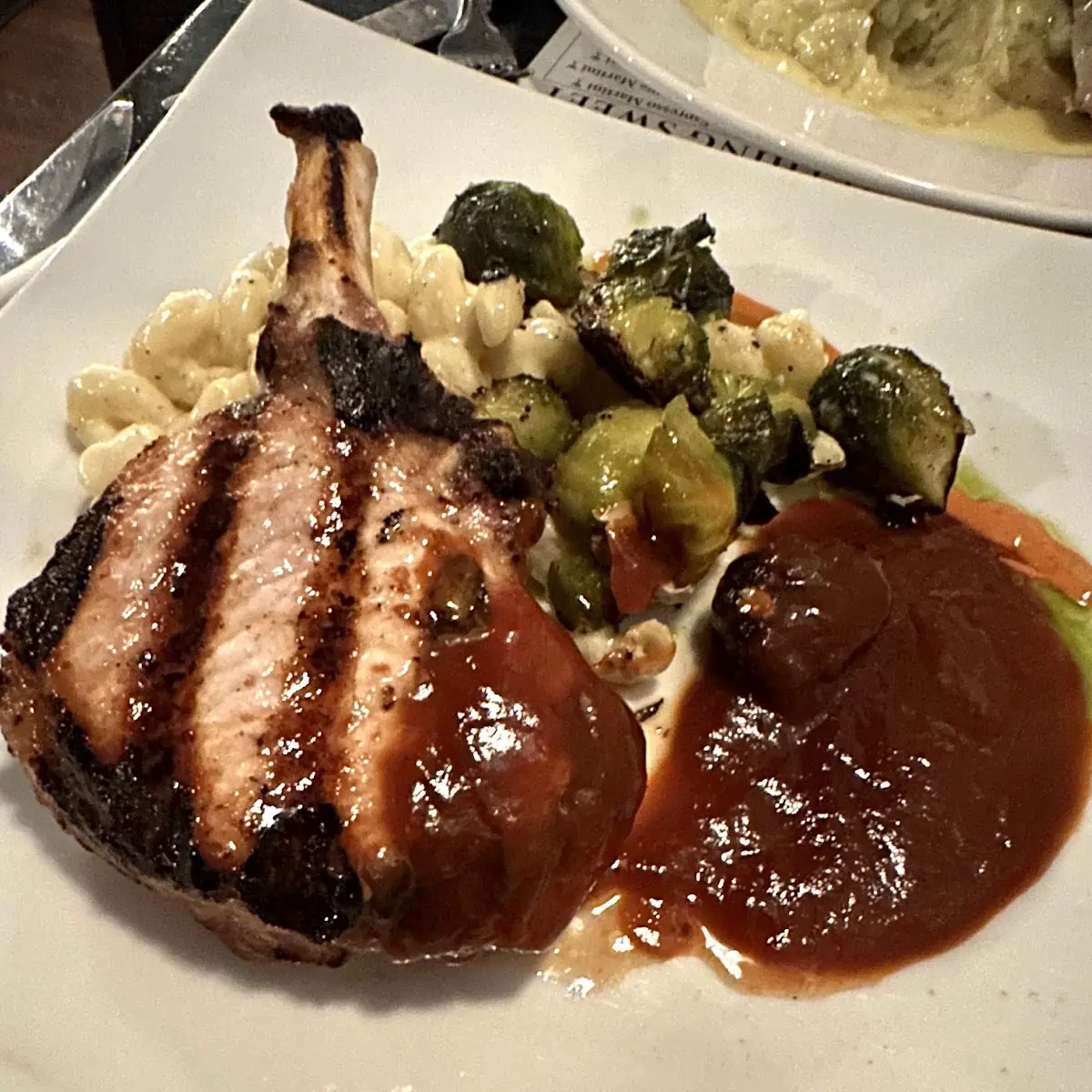 Pork Chop