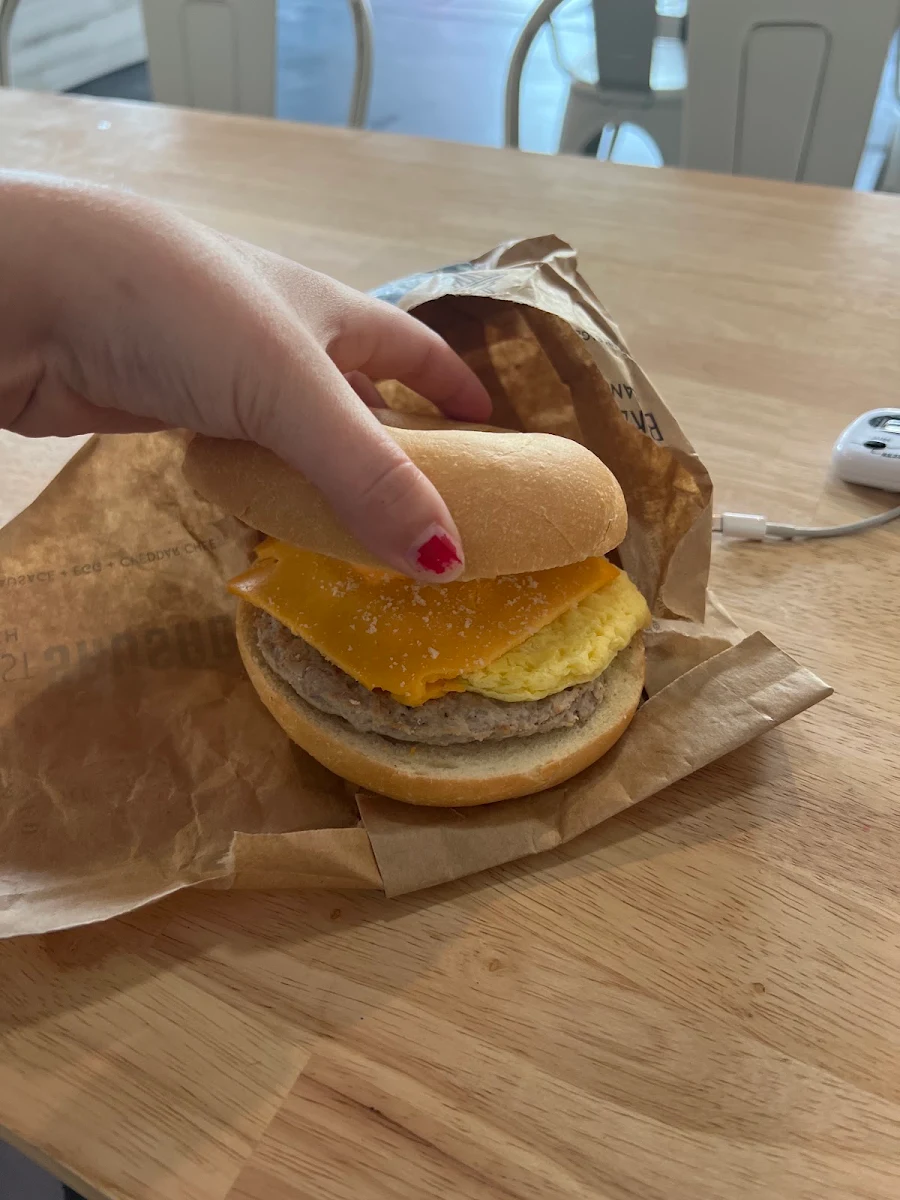 Bagel