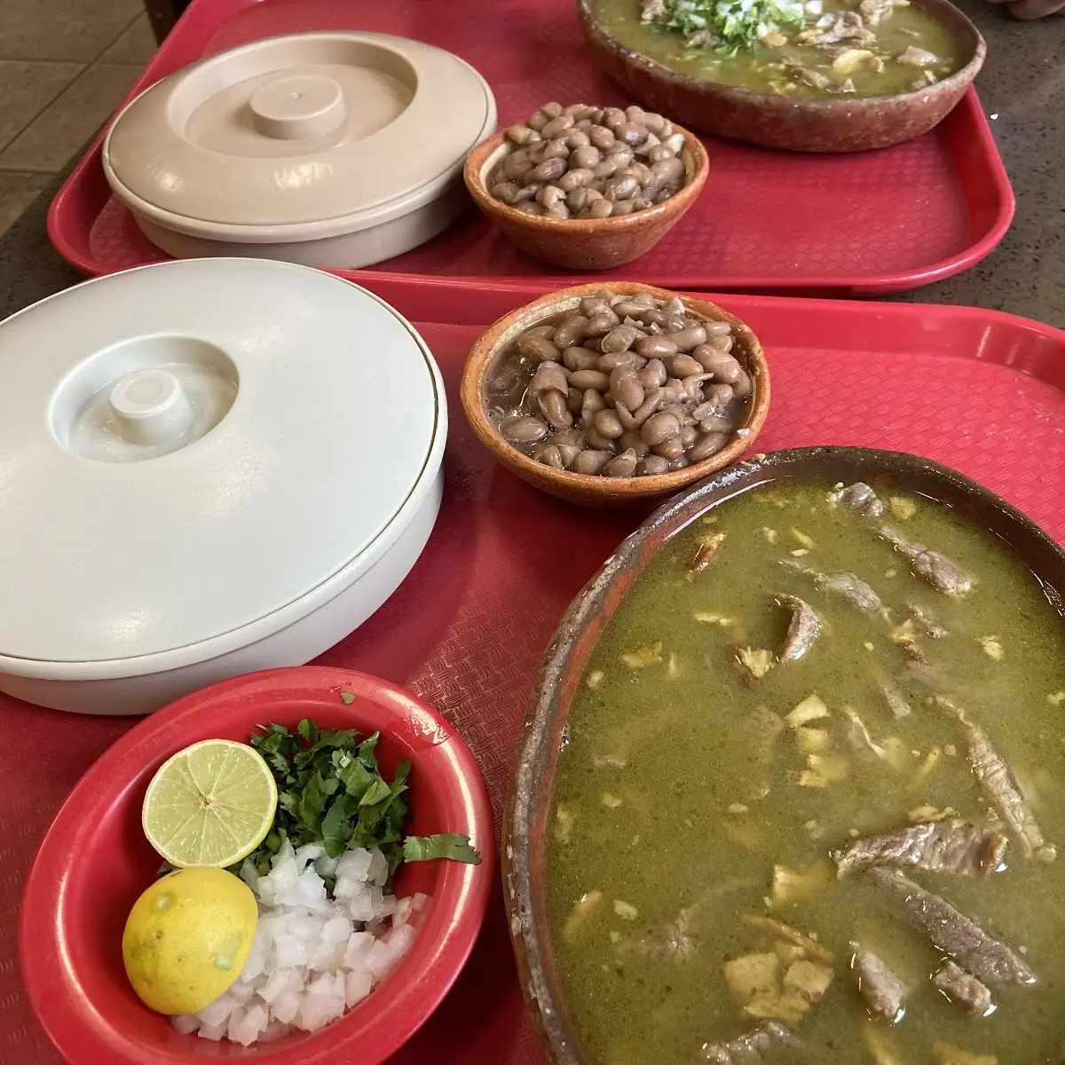 Carne En Su Jugo