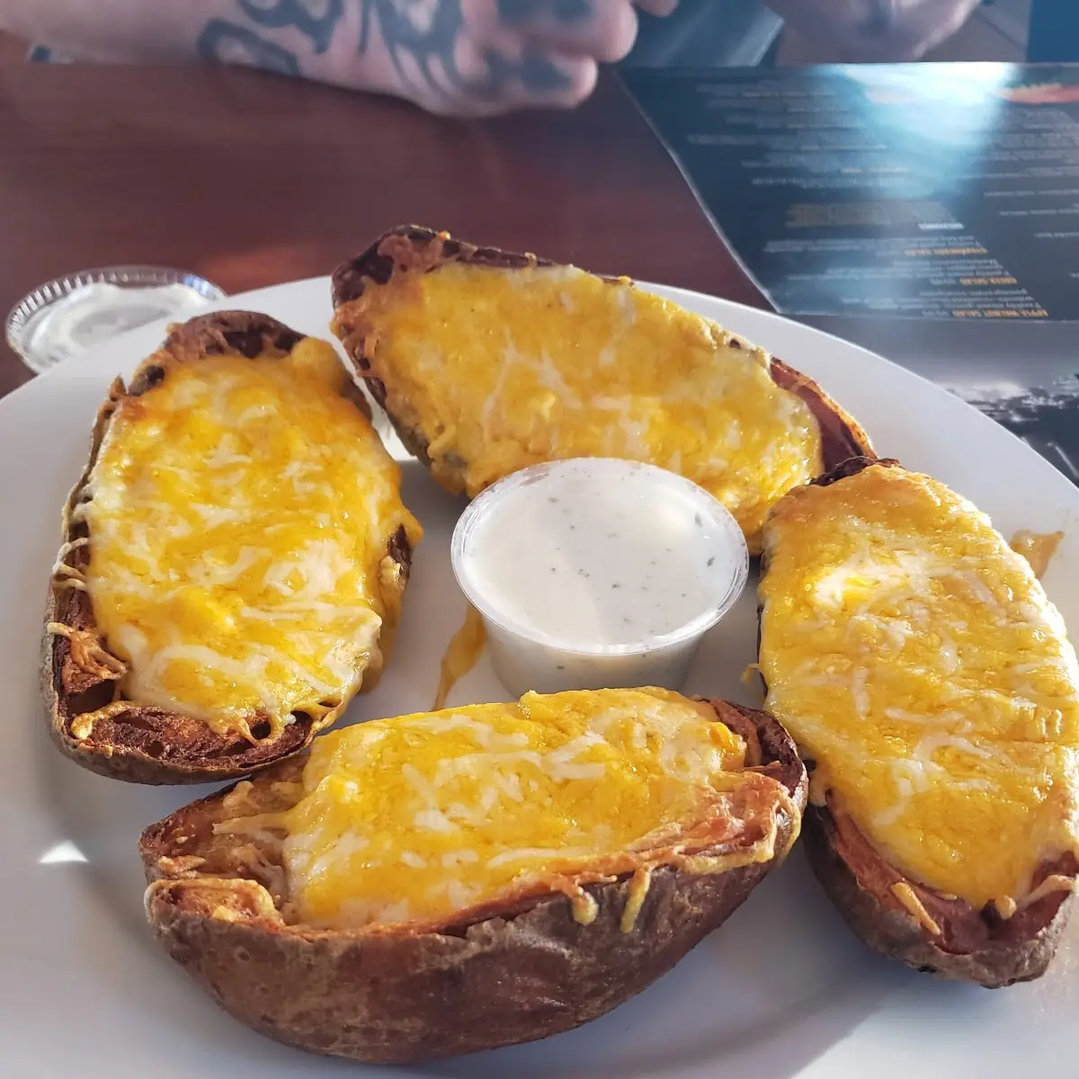 Baked Potato