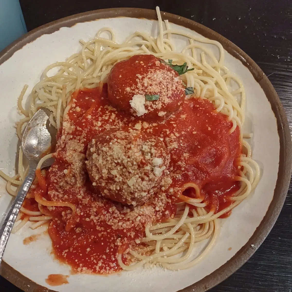 Spaghetti
